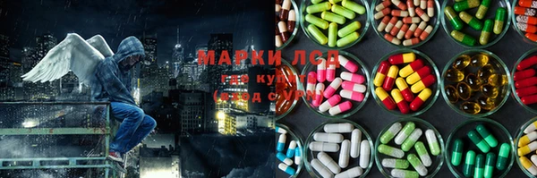 молекула духа Алзамай